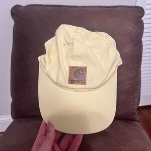 Carhart women’s baseball hat